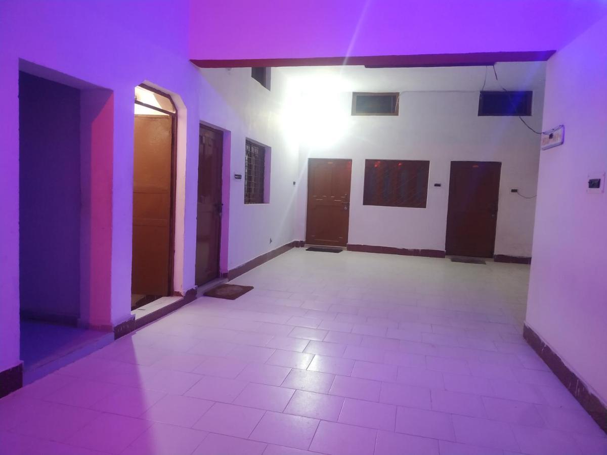 Shri Mahant Hotel Orchha Exterior foto