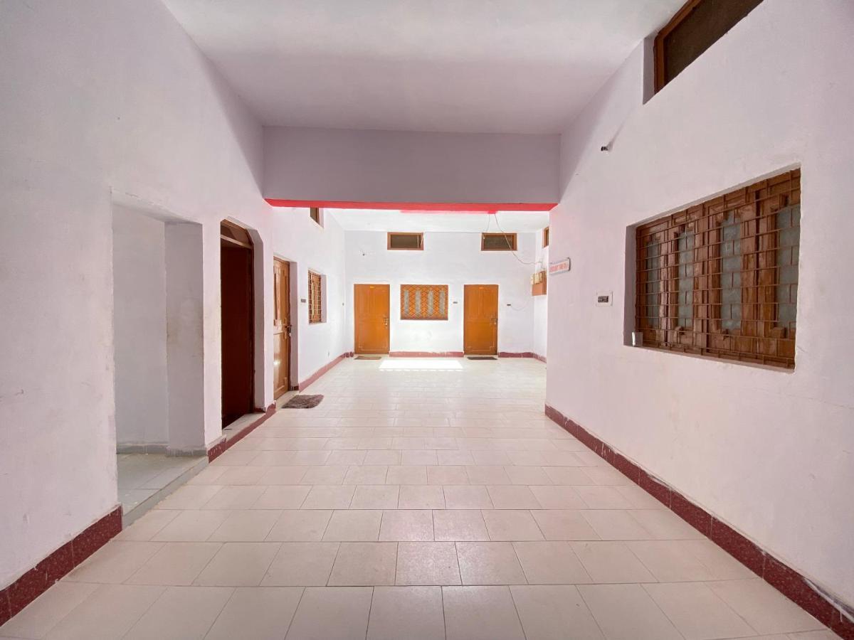 Shri Mahant Hotel Orchha Exterior foto